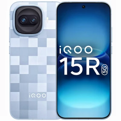 Vivo iQOO 15R - فيفو ايكو 15R