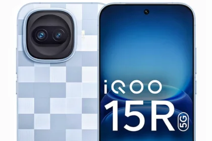 Vivo iQOO 15R - فيفو ايكو 15R