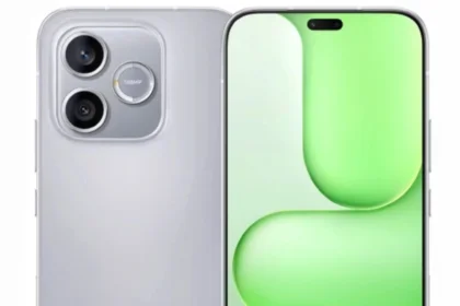 Honor 600 Lite - هونر 600 لايت