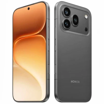 Honor 600 Pro - هونر 600 برو