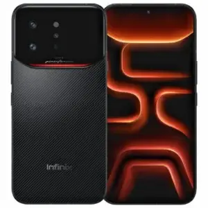 انفنكس نوت 60 الترا  Infinix Note 60 Ultra - الصوتيات