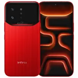 انفنكس نوت 60 الترا  Infinix Note 60 Ultra - الشحن والبطارية