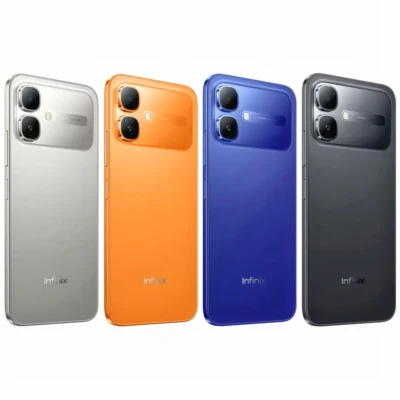 Infinix Smart 20 - انفنكس سمارت 20