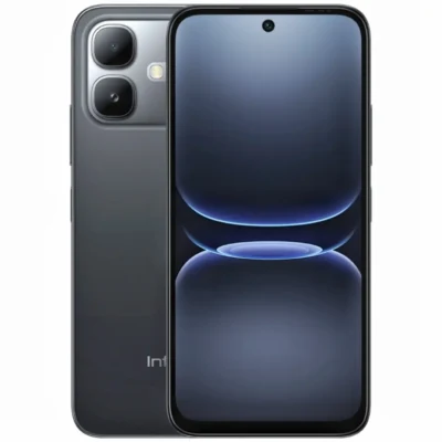 Infinix Smart 20 - انفنكس سمارت 20
