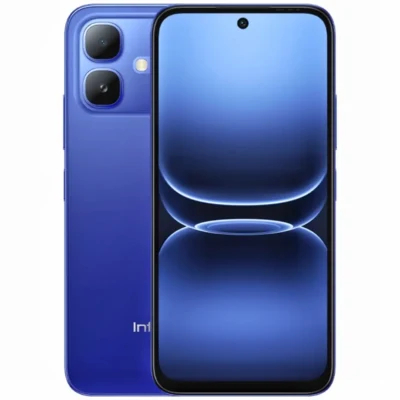 Infinix Smart 20 - انفنكس سمارت 20