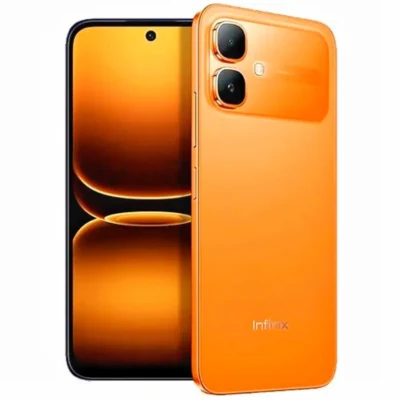 Infinix Smart 20 - انفنكس سمارت 20