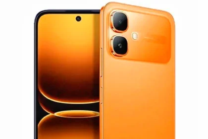 Infinix Smart 20 - انفنكس سمارت 20