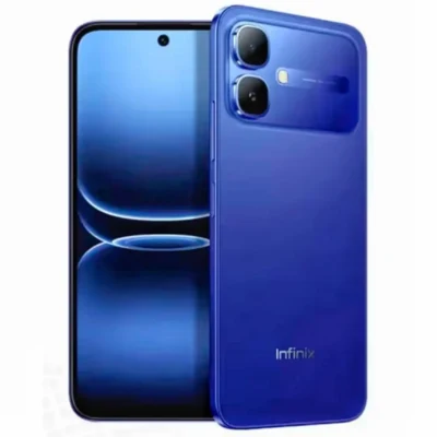 Infinix Smart 20 - انفنكس سمارت 20