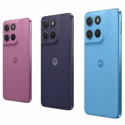 Motorola Moto G17 - موتورولا موتو G17