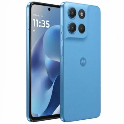 Motorola Moto G17 - موتورولا موتو G17