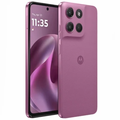 Motorola Moto G17 - موتورولا موتو G17