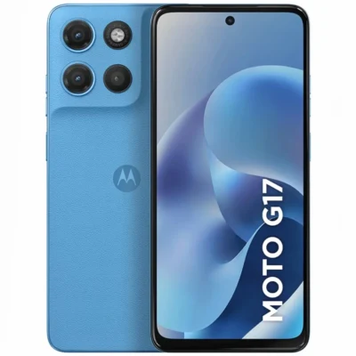 Motorola Moto G17 - موتورولا موتو G17