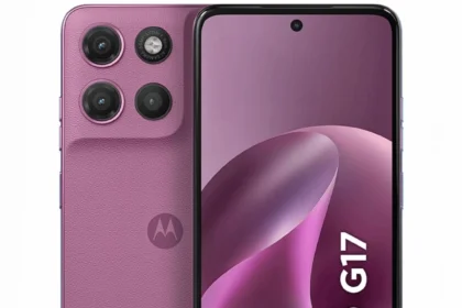 Motorola Moto G17 - موتورولا موتو G17