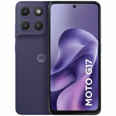 Motorola Moto G17 - موتورولا موتو G17