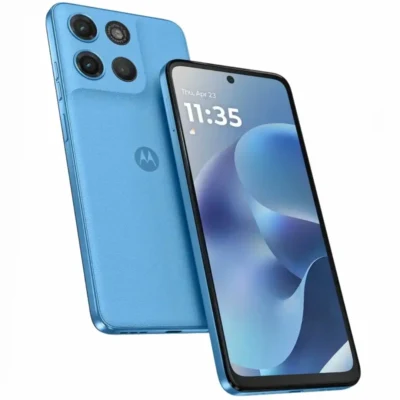 Motorola Moto G17 Power - موتورولا موتو G17 باور