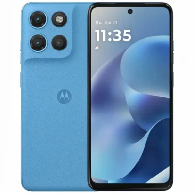 Motorola Moto G17 Power - موتورولا موتو G17 باور