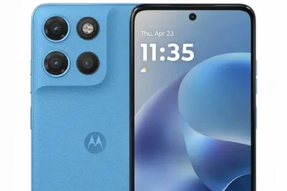 Motorola Moto G17 Power - موتورولا موتو G17 باور