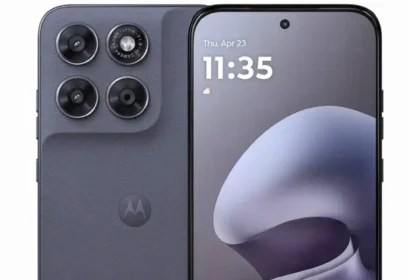 Motorola Moto G67 - موتورولا موتو G67
