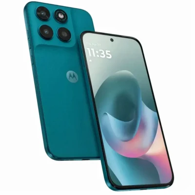 Motorola Moto G77 - موتورولا موتو G77