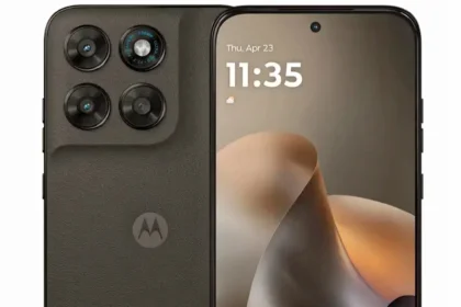 Motorola Moto G77 - موتورولا موتو G77