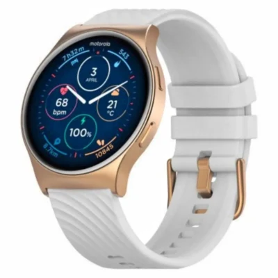 Motorola Moto Watch 120 - موتورولا موتو واتش 120