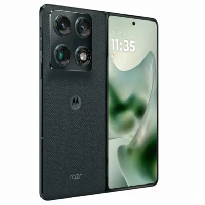 Motorola Razr Fold - موتورولا رازر فولد