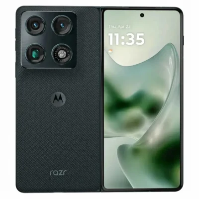 Motorola Razr Fold - موتورولا رازر فولد
