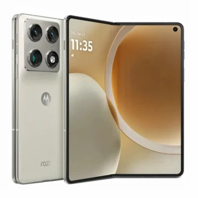 Motorola Razr Fold - موتورولا رازر فولد