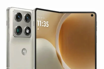Motorola Razr Fold - موتورولا رازر فولد