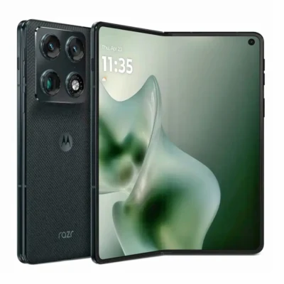 Motorola Razr Fold - موتورولا رازر فولد