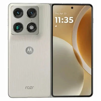 Motorola Razr Fold - موتورولا رازر فولد