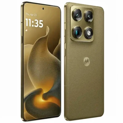 Motorola Signature - موتورولا سيجنتشر