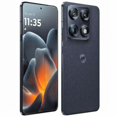 Motorola Signature - موتورولا سيجنتشر