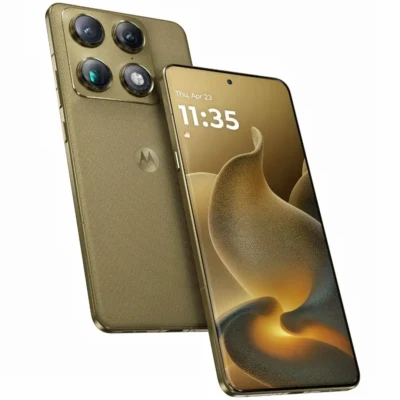 Motorola Signature - موتورولا سيجنتشر