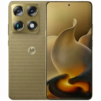 Motorola Signature - موتورولا سيجنتشر