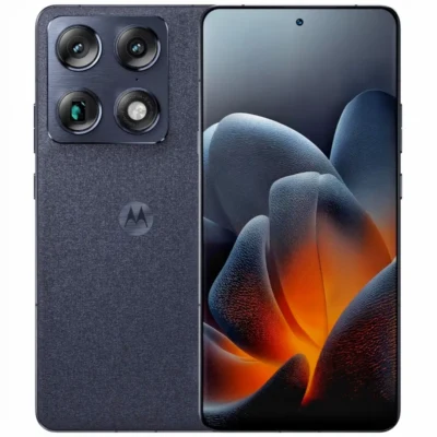 Motorola Signature - موتورولا سيجنتشر