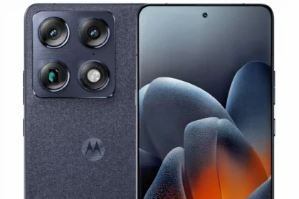 Motorola Signature - موتورولا سيجنتشر