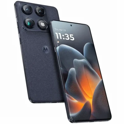 Motorola Signature - موتورولا سيجنتشر