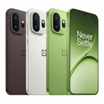 OnePlus 15T - وان بلس 15T
