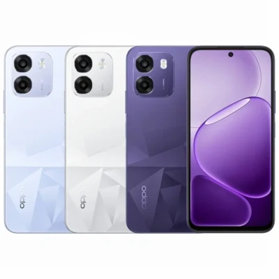 Oppo K14 - اوبو K14