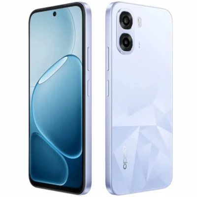Oppo K14x - اوبو K14x