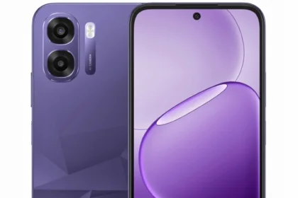 Oppo K14x - اوبو K14x