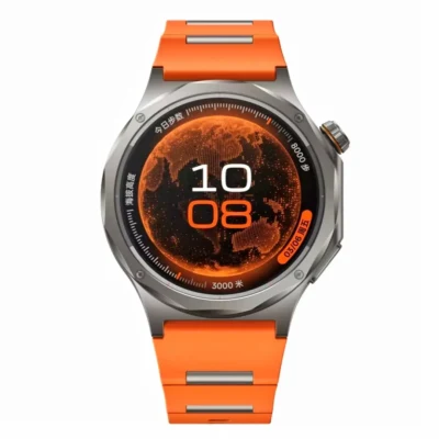 Oppo Watch X3 - اوبو واتش X3