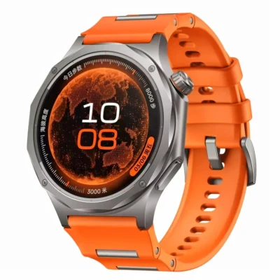 Oppo Watch X3 - اوبو واتش X3
