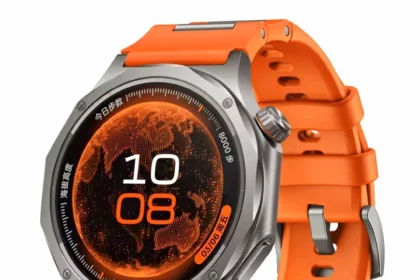 Oppo Watch X3 - اوبو واتش X3