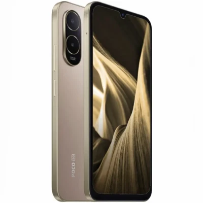 Poco C85x - بوكو C85x