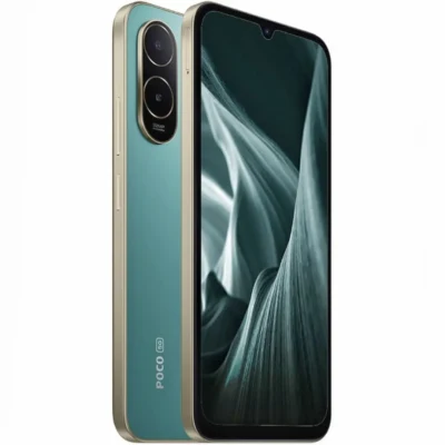 Poco C85x - بوكو C85x