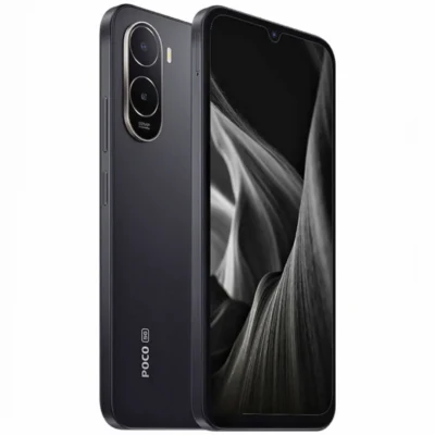Poco C85x - بوكو C85x