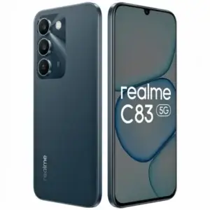 ريلمي 5G C83  Realme C83 5G - نظام التشغيل