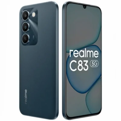 Realme C83 5G - ريلمي 5G C83